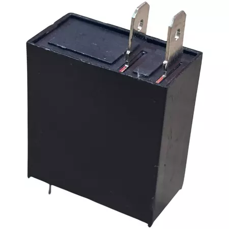 Rele Para Forno Microondas 12V 20A 250VAC 25F 3 Pinos Rele Para Forno Microondas 12V 20A 250VAC 25F 3 Pinos