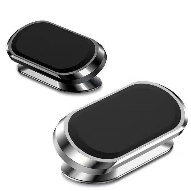 KIT1-5 Suporte Magnético Celular Imã Neodimio Celular Universal 360