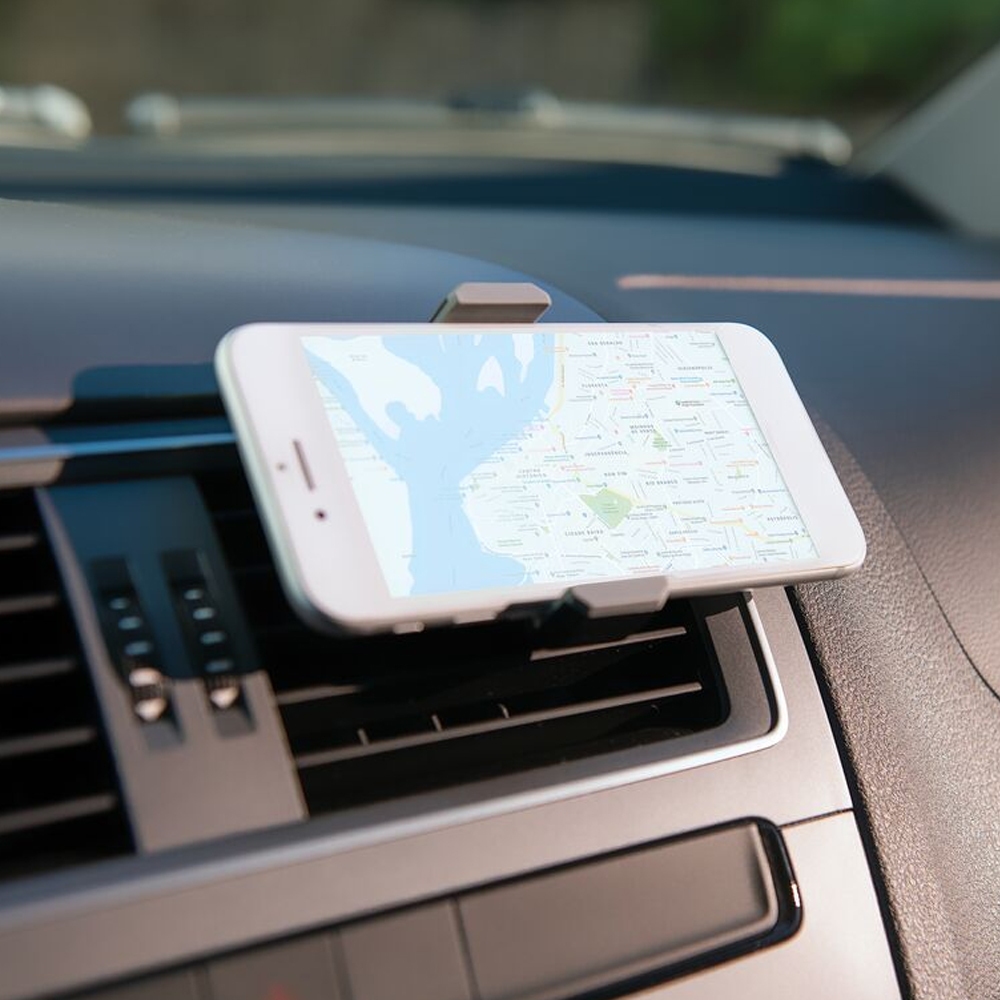 Suporte Para Celular Veicular 360°. Porta Celular no Carro