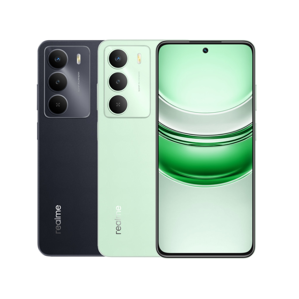 Smartphone Realme C71 5G 256GB / 128GB Versão Global Original Envio Imediato