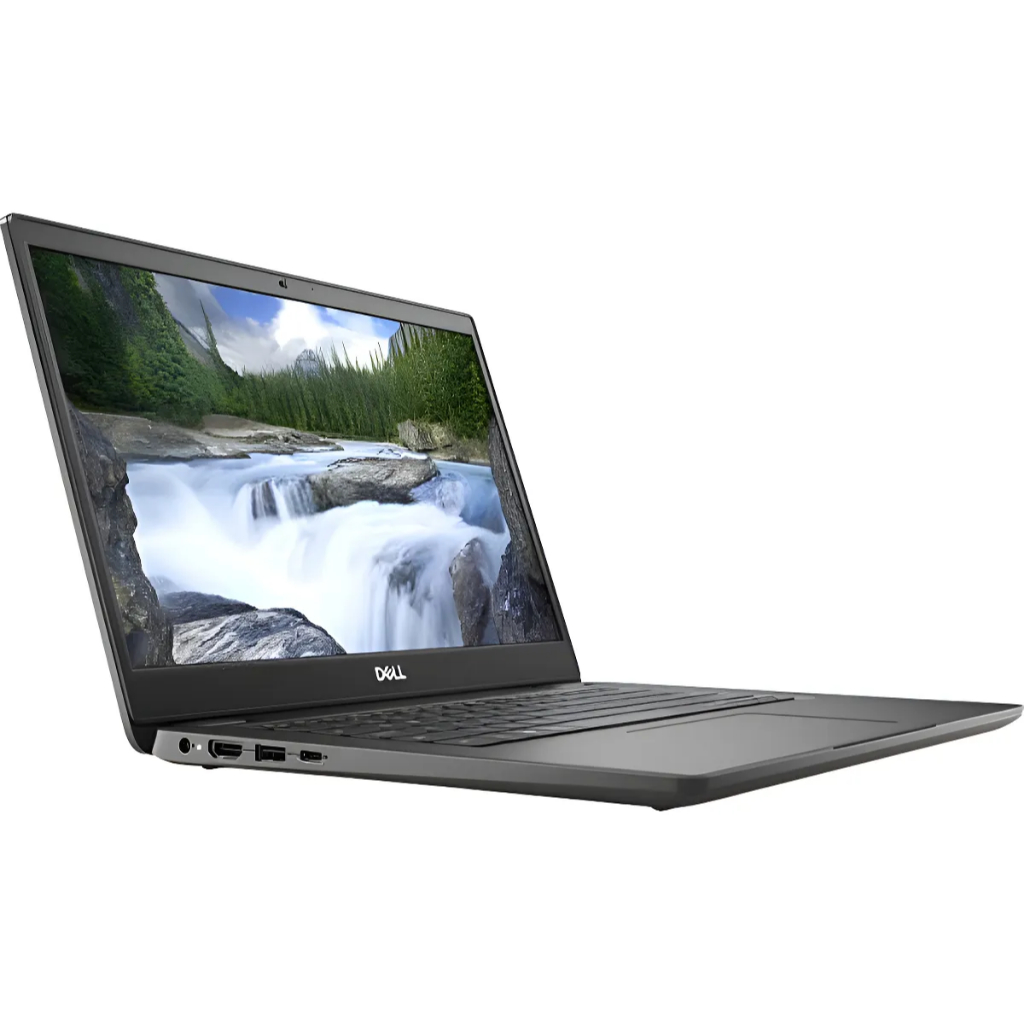 Notebook Dell Intel Core I5 10210u 16gb Ram 256gb Ssd Win11 Cinza