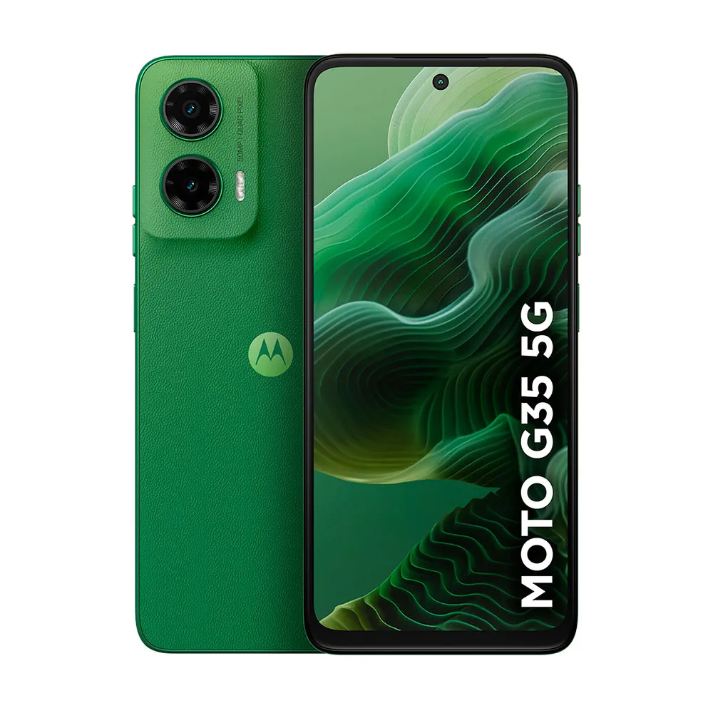 Smartphone Motorola Moto G35 5G 128GB 4+8GB RAM