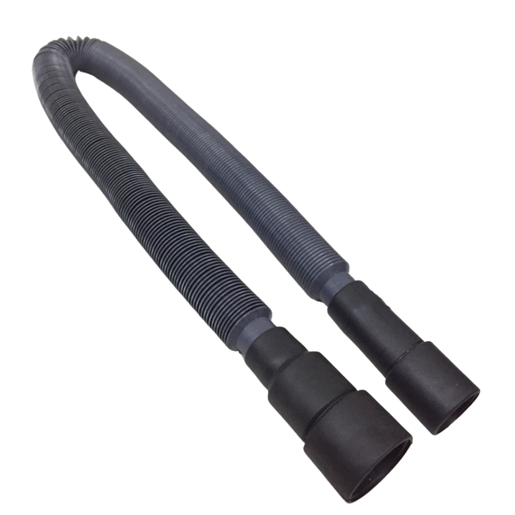 Mangueira Tubo Extensivo Universal Máquina De Lavar Roupa E Lava Louça
