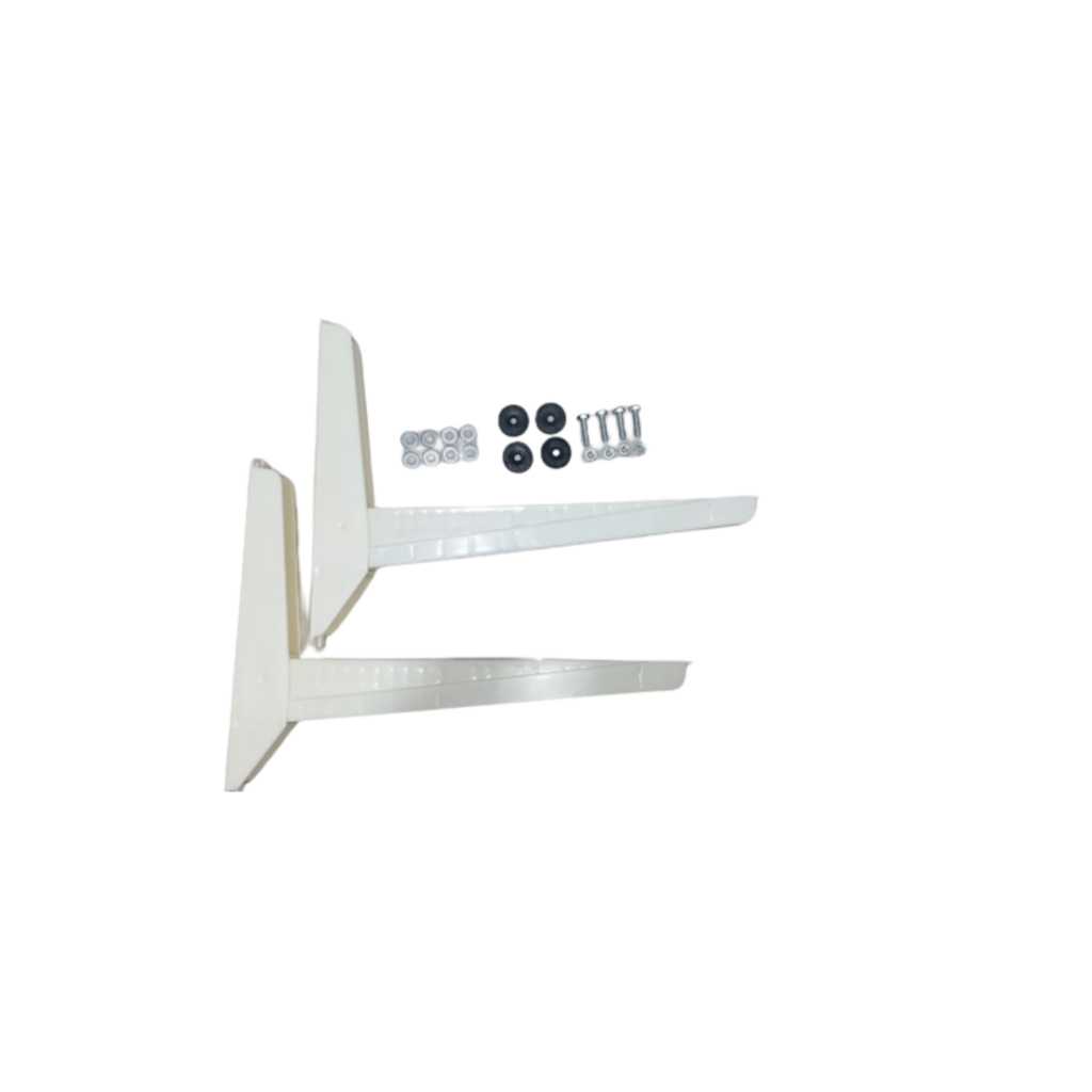 Suporte Ar Condicionado Split 7000 A 12000 Btus retratil 40 CM