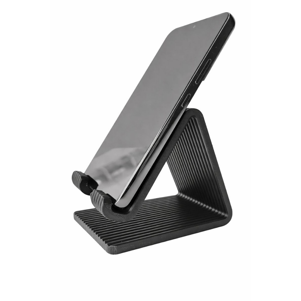 Suporte para Celular 3D para todos os tipos de Celulares - Impressão em 3D Suporte para Celular 3D para todos os tipos de Celulares - Impressão em 3D