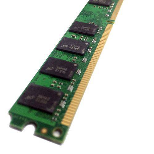 Memória kingston Ram 4GB DDR3 1600MHZ 1,5v Desktop pc