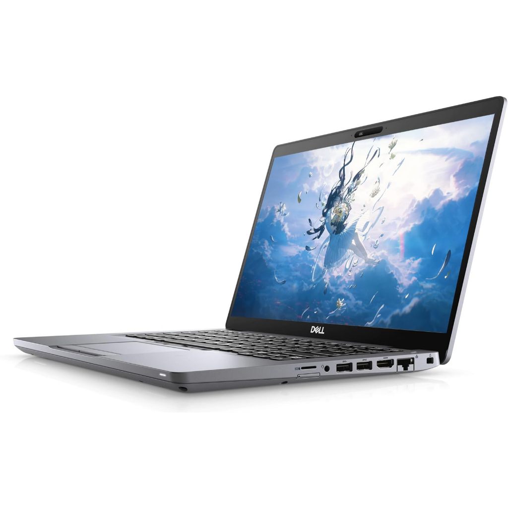 Notebook Dell Latitude 3400 i5 8ª Geração 8GB SSD 256GB