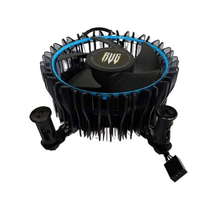 Cooler Compatível Processador Intel Lga115x 1200/1366/1700