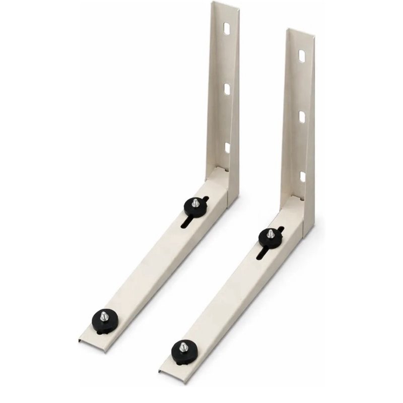Suporte Ar Condicionado Split De 7000 A 12000 Btus Reforçado.