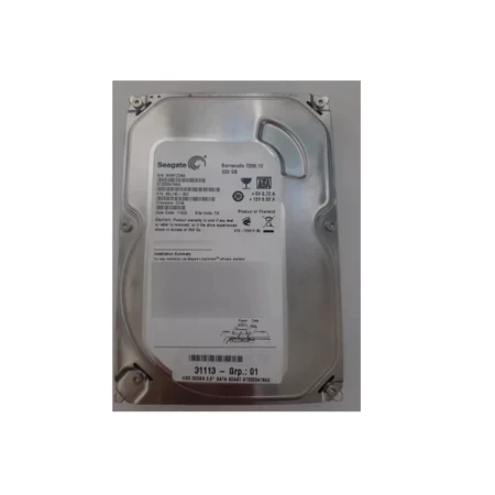 hd 320 gigas sata para pcs 3,5 polegadas
