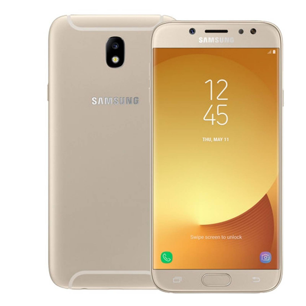 Smartphone Samsung Galaxy J5 Pro 32Gb Dual Sim Dourado