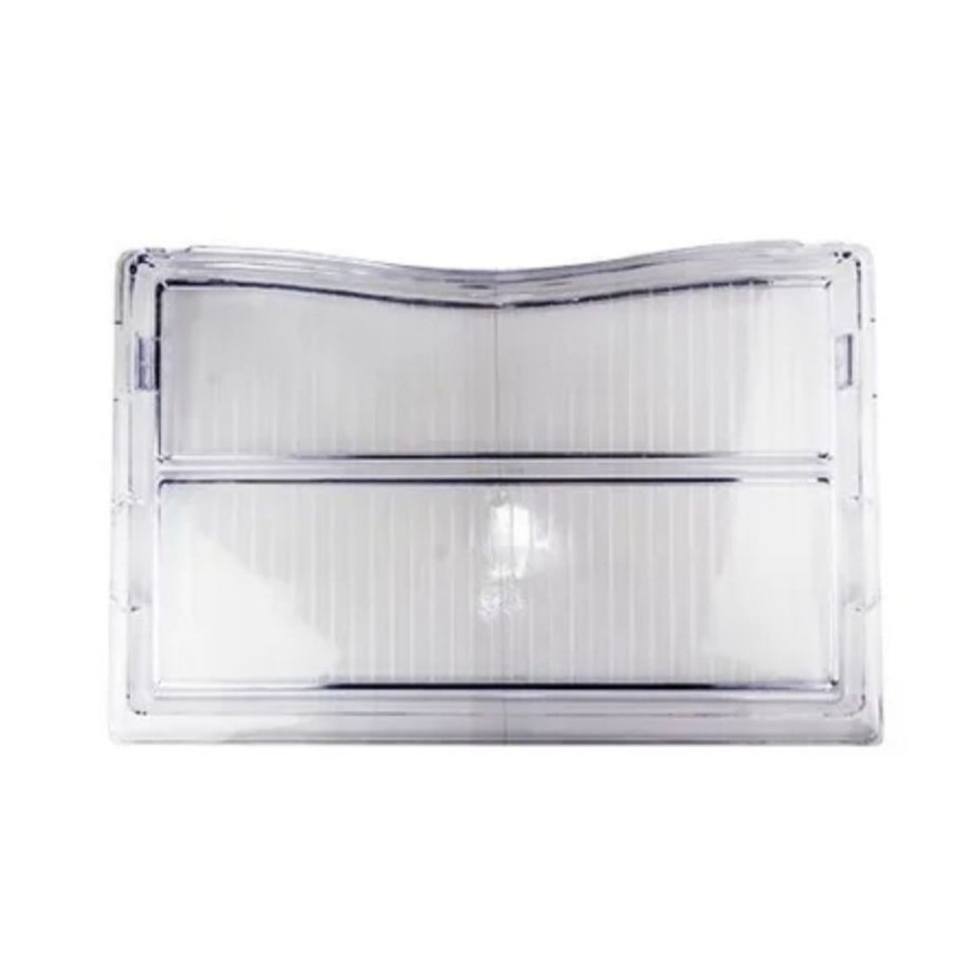 Prateleira Refrigerador Geladeira Compatível Electrolux Dc45 Dc46 Dc47