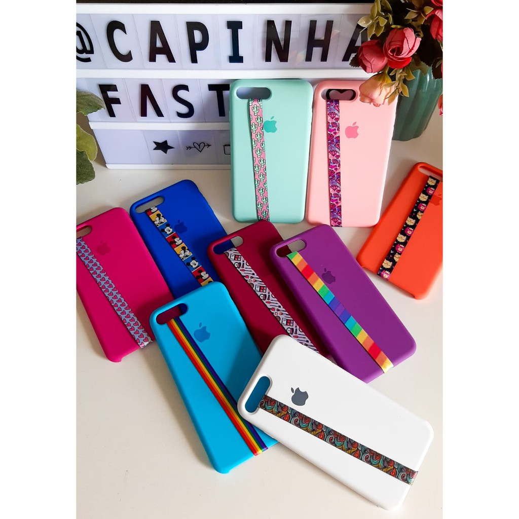 FYTTA SALVA CELULAR / Alça / Suporte de Celular
