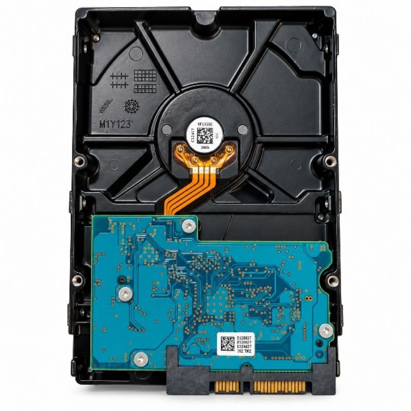 HD SATA 3.5" 500GB, 320GB e 160GB para PC Desktop DVR CFTV HD Interno
