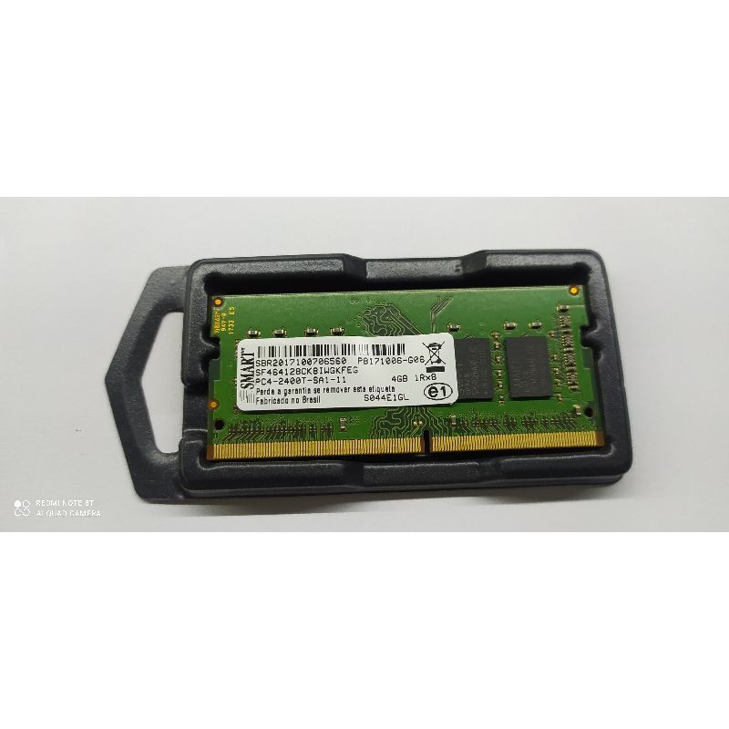 Memoria RAM 4GB para notebook DDR3 PC3L Memoria RAM 4GB para notebook DDR3 PC3L