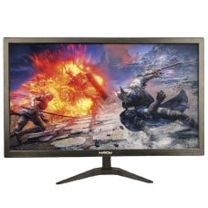 Monitor Hayom, 27 Pol, 75Hz, Full HD, HDMI/VGA, VESA, Preto, MO6008 Monitor Hayom, 27 Pol, 75Hz, Full HD, HDMI/VGA, VESA, Preto, MO6008