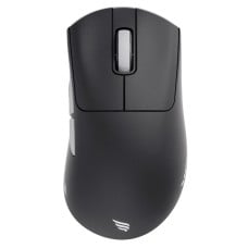 Mouse Gamer Fallen Lobo Wireless, Bluetooth, 26000 DPI, Display LED, Pixart 3395IC, Preto, MO00261