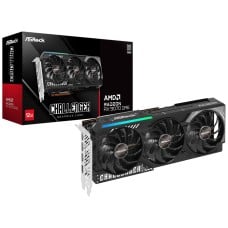 Placa de Vídeo ASRock AMD Radeon RX 9070 GRE Challenger, 12GB, GDDR6, FSR, Ray Tracing, 90-GA6TZZ-00UANF
