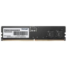 Memória DDR5 Patriot Signature Line, 8GB, 5600MHz, PSD58G560082