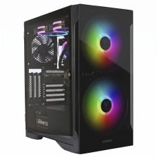 PC Gamer T-POWER Morrigan Intel Core Ultra 7 270K Plus / NVIDIA GeForce RTX 5060 Ti / 32GB DDR5 / SSD 2TB
