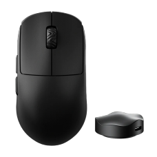 Mouse Gamer Scyrox V8, 8K, 30000 DPI, Sensor PAW 3950, Wireless, Preto