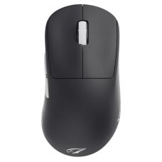 Mouse Gamer Fallen Falcão Wireless, Bluetooth, 26000 DPI, Pixart 3395IC, Preto, MO00241