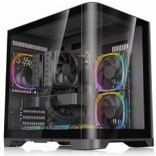 PC GAMER RAINFALL AMD Ryzen 5 5500F / AMD Radeon RX 7600 / 16GB (2X8GB) DDR4 / SSD 480GB PC GAMER RAINFALL AMD Ryzen 5 5500F / AMD Radeon RX 7600 / 16GB (2X8GB) DDR4 / SSD 480GB