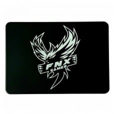 SSD FNX Gamer, 1TB, SATA III, Leitura 550MB/s e Gravação 500MB/s, SFNX17/1TB
