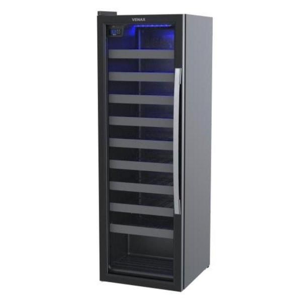 Adega Piubella Para 50 Garrafas Porta Invertida 220v Venax
