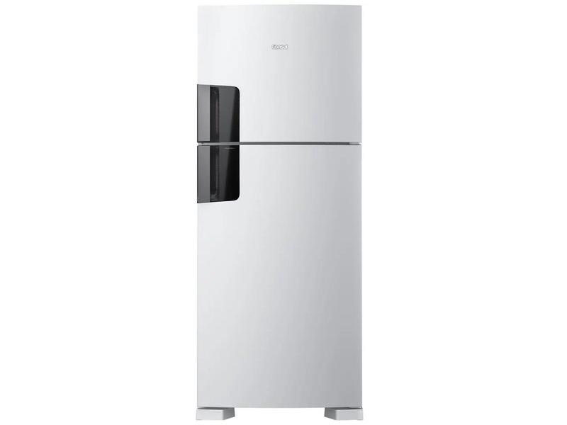 Geladeira/Refrigerador Consul Frost Free Duplex Branca 410L CRM50LB