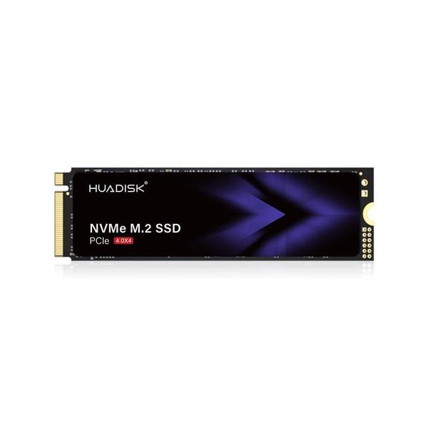 SSD HUADISK 2TB M.2 PCIe 4.0 NVMe 5000 MB/s