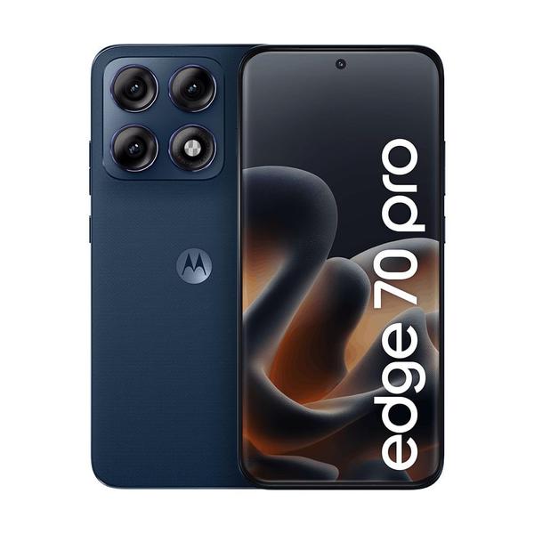 Smartphone Motorola Edge 70 PRO 5G 256GB 12GB RAM, 12GB Ram Boost, 4 câmeras de 50MP, Tela 1.5K extreme AMOLED 144Hz,Bateria 6500 mAh, IP68/IP69 Smartphone Motorola Edge 70 PRO 5G 256GB 12GB RAM, 12GB Ram Boost, 4 câmeras de 50MP, Tela 1.5K extreme AMOLED 144Hz,Bateria 6500 mAh, IP68/IP69