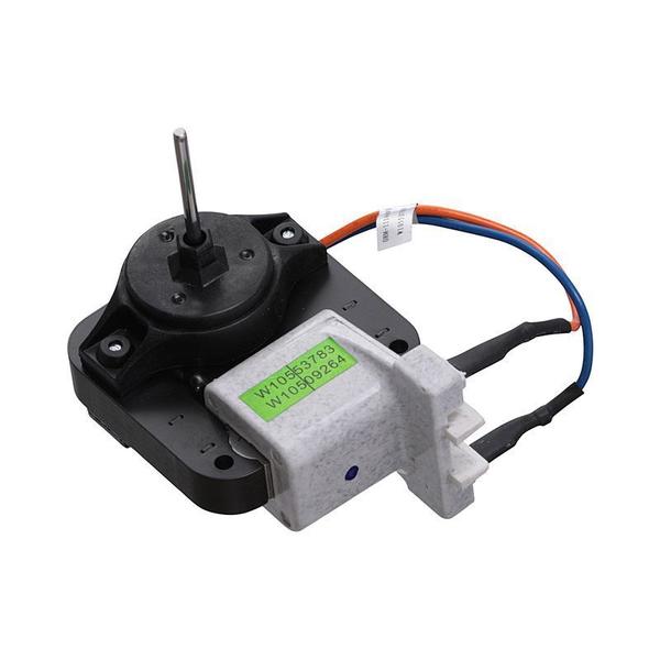 Motor Ventilador Refrigerador Consul Brastemp 127 CRM51AKANA