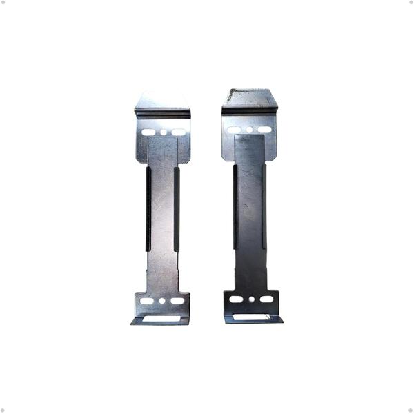 Suporte Universal Para Evaporadoras Split Hi-wall