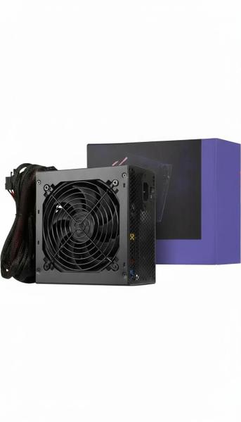 Fonte de Alimentação Gamer ATX 400W Bivolt 80 Plus White