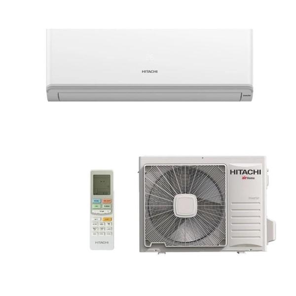 Ar Condicionado Split 24.000 BTU/h Frio Branco 220v