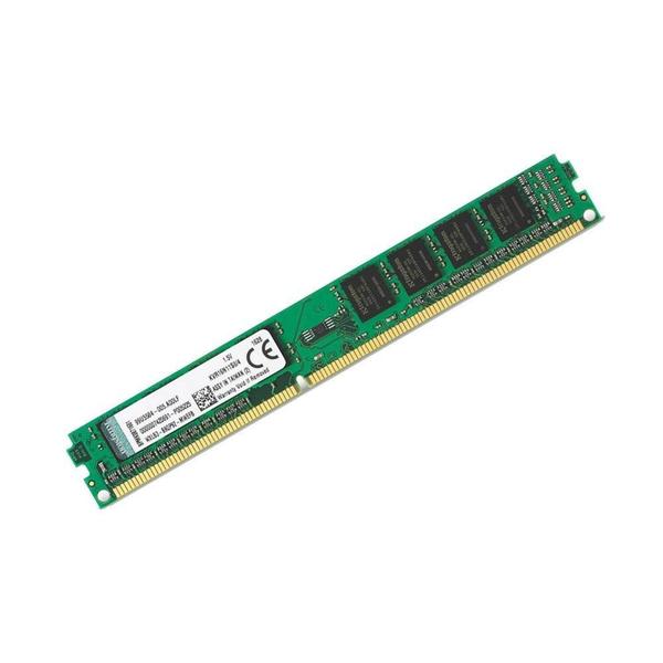 Memória Kingston 4GB 1600 Mhz DDR3 CL11 KVR16N11/4