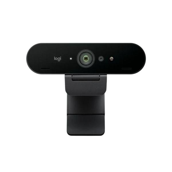 Webcam Logitech Brio 4K Ultra HD USB Graphite AP615