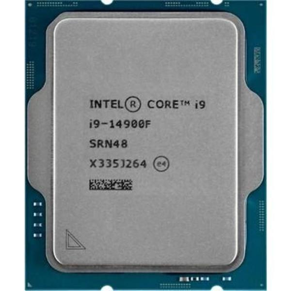 Processador Intel Core i9-14900F LGA1700 - BX8071514900F