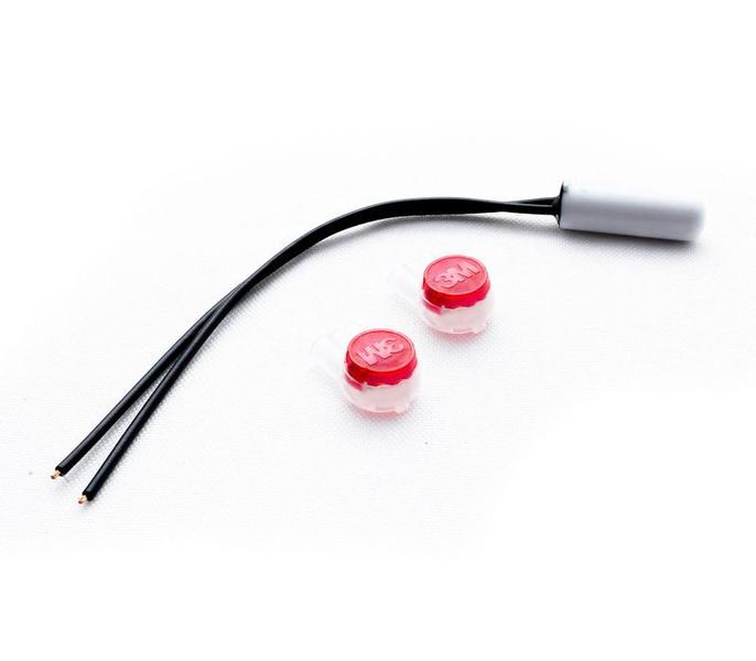 Sensor Temperatura 2,7k Geladeira Brastemp Consul BRU49BR