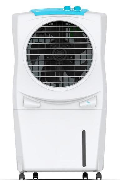 Climatizador Portátil Symphony Ice Cube 27 Litros Branco