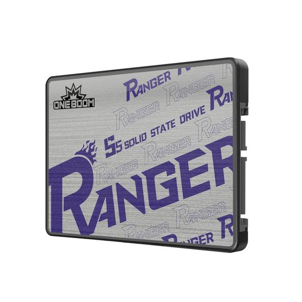 SSD KingSpec OneBoom 512 GB 2,5 polegadas SATA III 550 MB/s