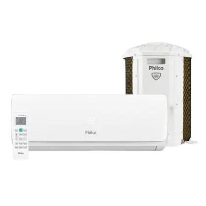 Ar Condicionado Inverter Frio 24000 btus PAC24FC Split Hi Wall Philco 220v Ar Condicionado Inverter Frio 24000 btus PAC24FC Split Hi Wall Philco 220v