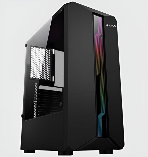 Gabinete Gamer Hayom GB1724 S/ Fonte