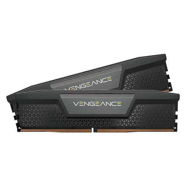 Memória RAM Corsair Vengeance 16GB (2x8GB) DDR5 5200MHz - CMK16GX5M2B5200C40