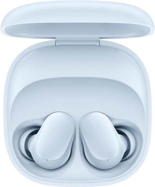 Fone de Ouvido Sem Fio Xiaomi Redmi Buds 6 Play Bluetooth
