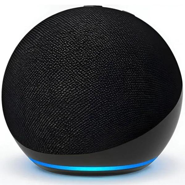 Caixa Bluetooth 5.3 LED RGB Compacta com Alça