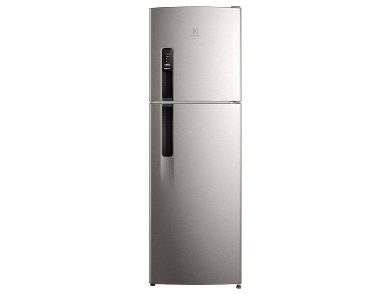 Geladeira/Refrigerador Electrolux Frost Free Duplex 400L TF44S