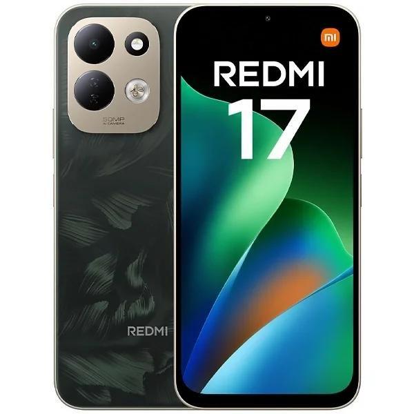 Redmi 17 4G Oak Green 6GB RAM 256GB Oferta Imperdível Redmi 17 4G Oak Green 6GB RAM 256GB Oferta Imperdível