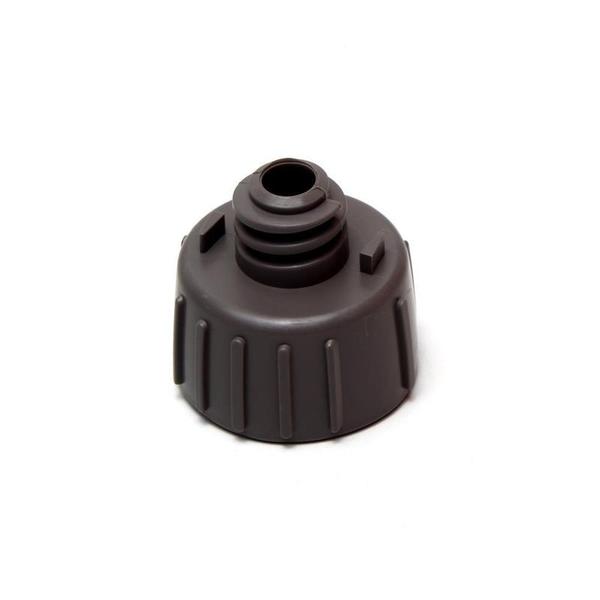 Pé Nivelador para Refrigerador Brastemp Consul BRM39ERBNA
